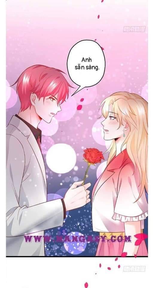 Hắc Đạo Này Có Chút Manh Chapter 118 - 4