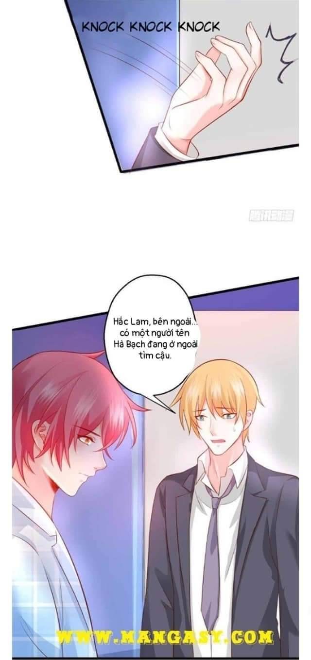 Hắc Đạo Này Có Chút Manh Chapter 118 - 32