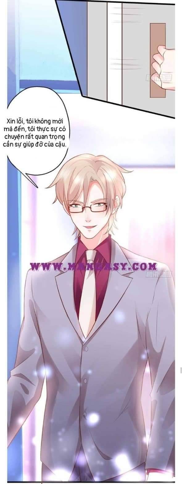 Hắc Đạo Này Có Chút Manh Chapter 118 - 34