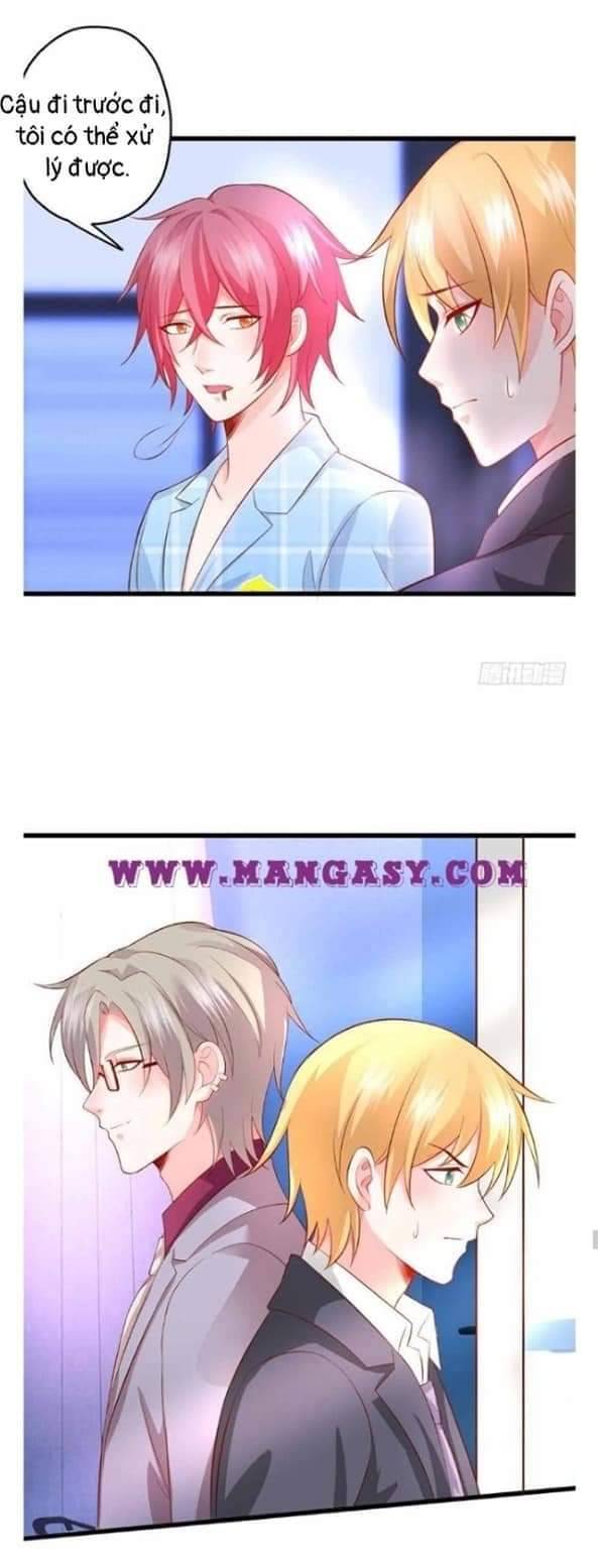 Hắc Đạo Này Có Chút Manh Chapter 118 - 35