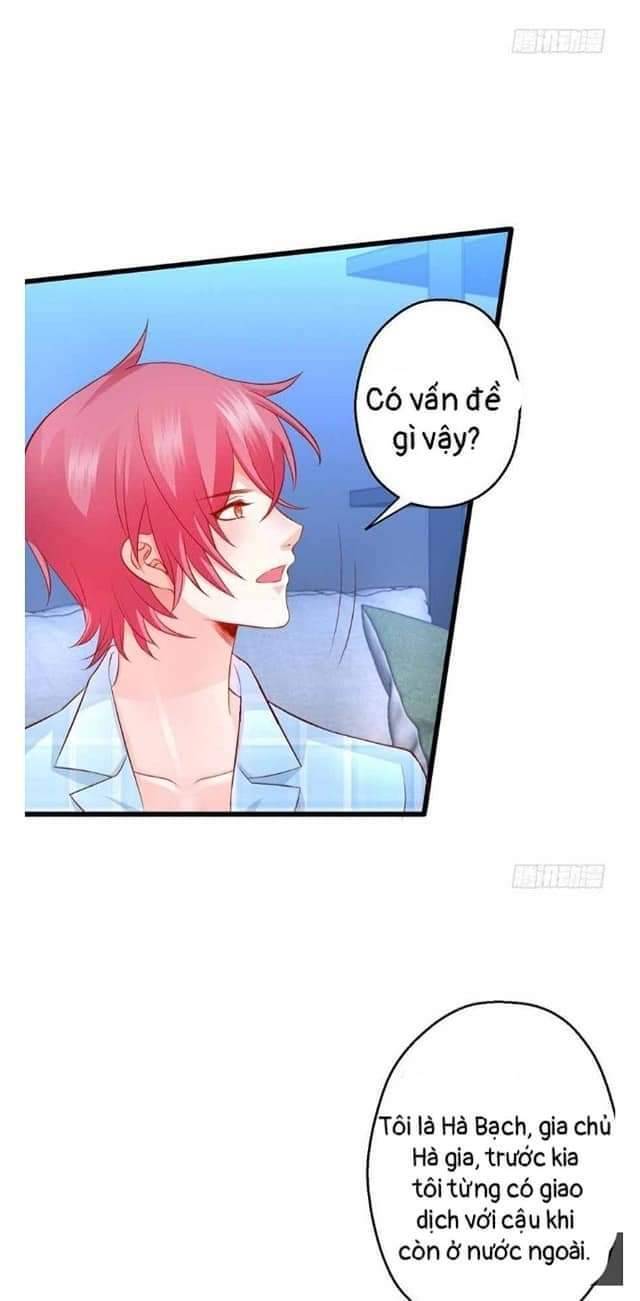 Hắc Đạo Này Có Chút Manh Chapter 118 - 36