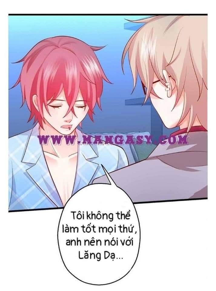 Hắc Đạo Này Có Chút Manh Chapter 118 - 39