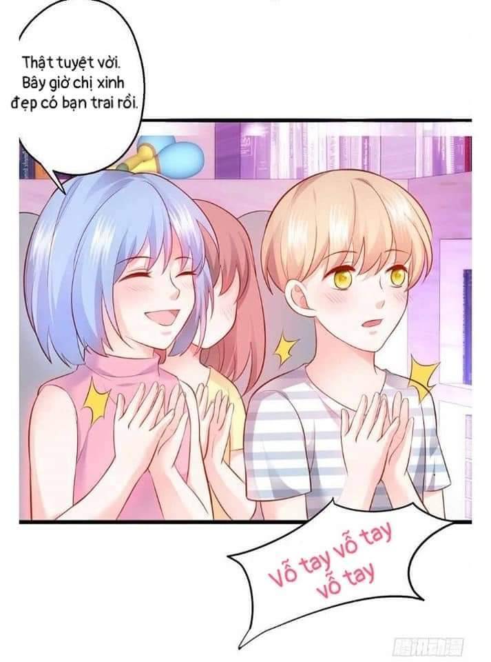 Hắc Đạo Này Có Chút Manh Chapter 118 - 5