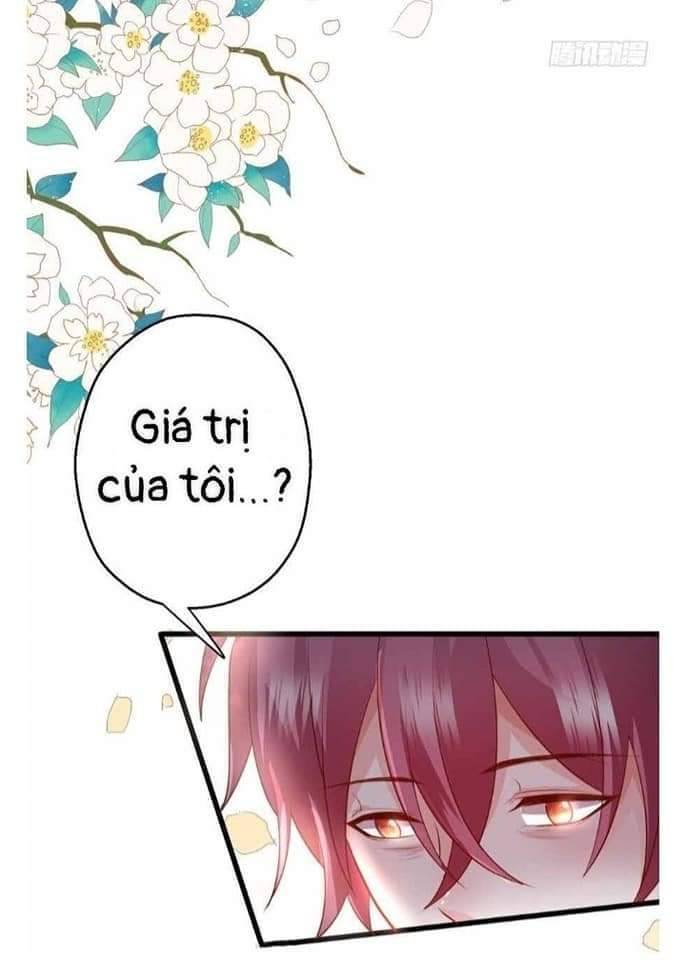 Hắc Đạo Này Có Chút Manh Chapter 118 - 46