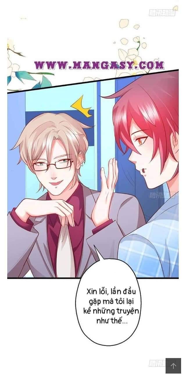 Hắc Đạo Này Có Chút Manh Chapter 118 - 47