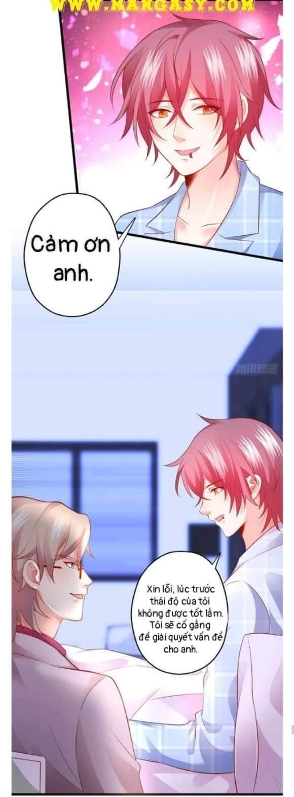 Hắc Đạo Này Có Chút Manh Chapter 118 - 48