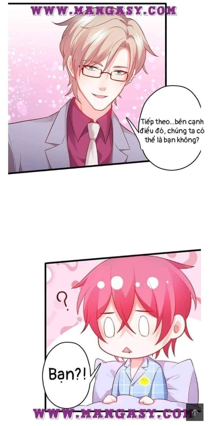 Hắc Đạo Này Có Chút Manh Chapter 118 - 49