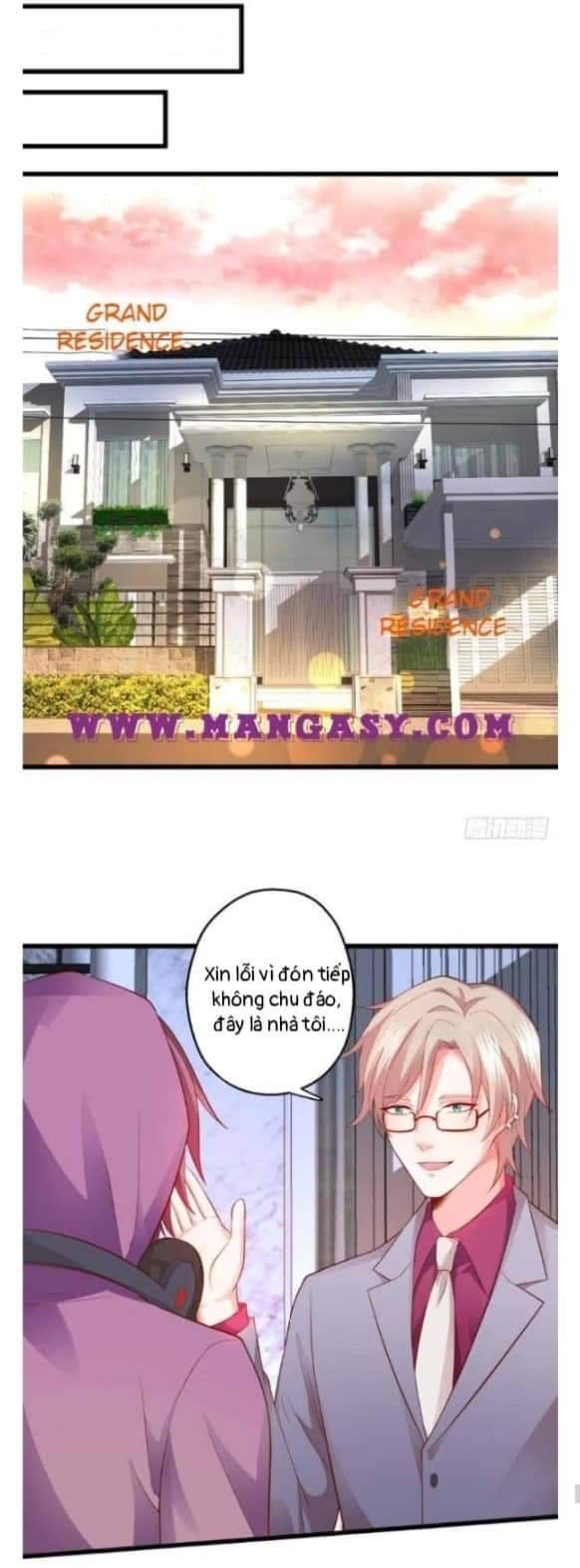 Hắc Đạo Này Có Chút Manh Chapter 118 - 50