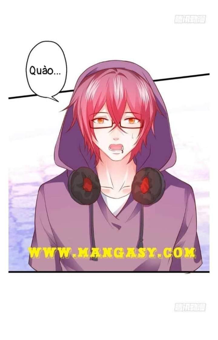 Hắc Đạo Này Có Chút Manh Chapter 118 - 51