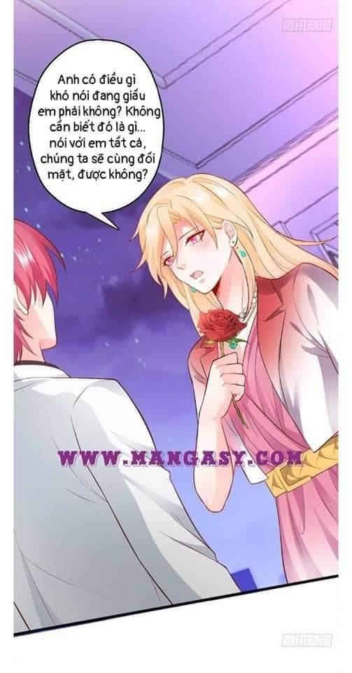 Hắc Đạo Này Có Chút Manh Chapter 118 - 8