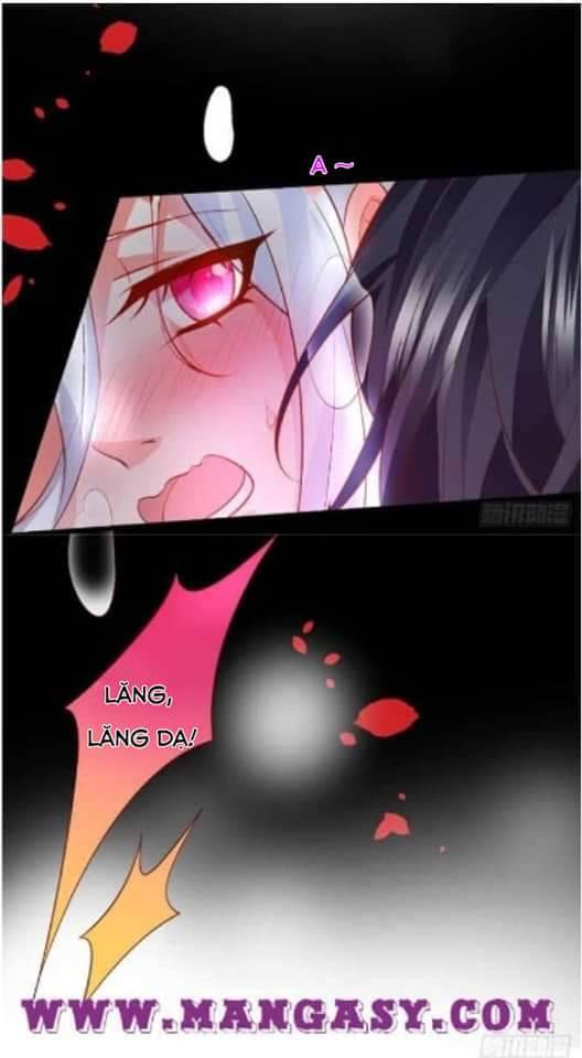 Hắc Đạo Này Có Chút Manh Chapter 119 - 12