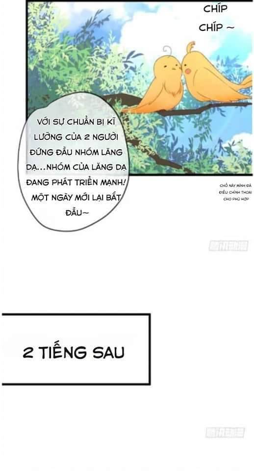 Hắc Đạo Này Có Chút Manh Chapter 119 - 13