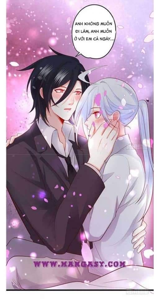 Hắc Đạo Này Có Chút Manh Chapter 119 - 15