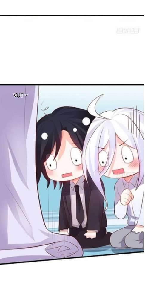 Hắc Đạo Này Có Chút Manh Chapter 119 - 21