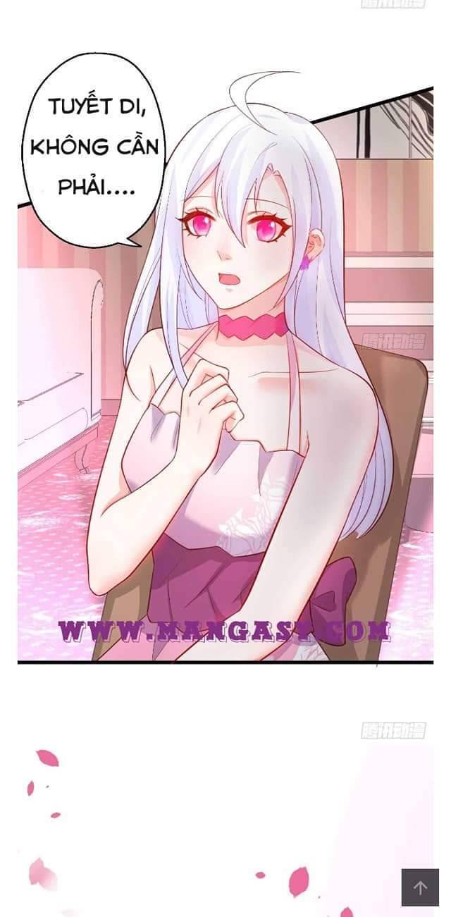 Hắc Đạo Này Có Chút Manh Chapter 119 - 24