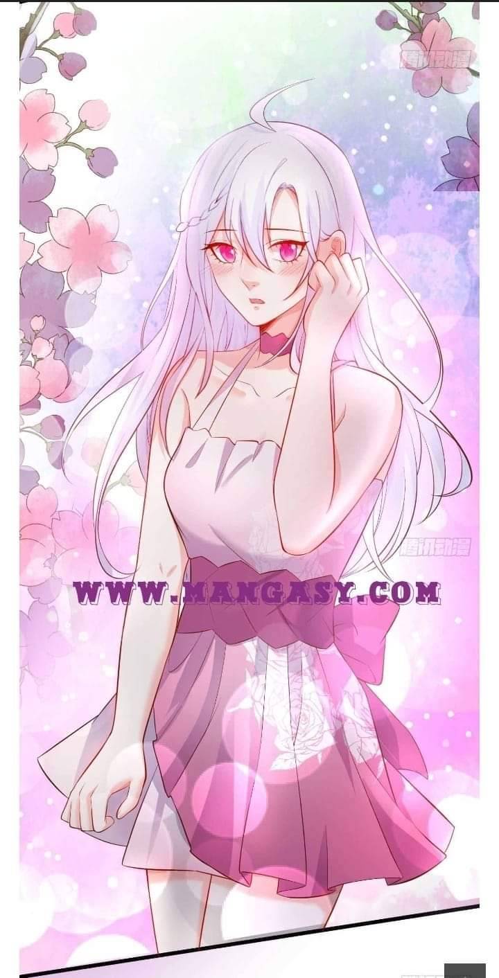 Hắc Đạo Này Có Chút Manh Chapter 119 - 27