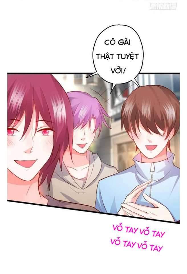 Hắc Đạo Này Có Chút Manh Chapter 119 - 38