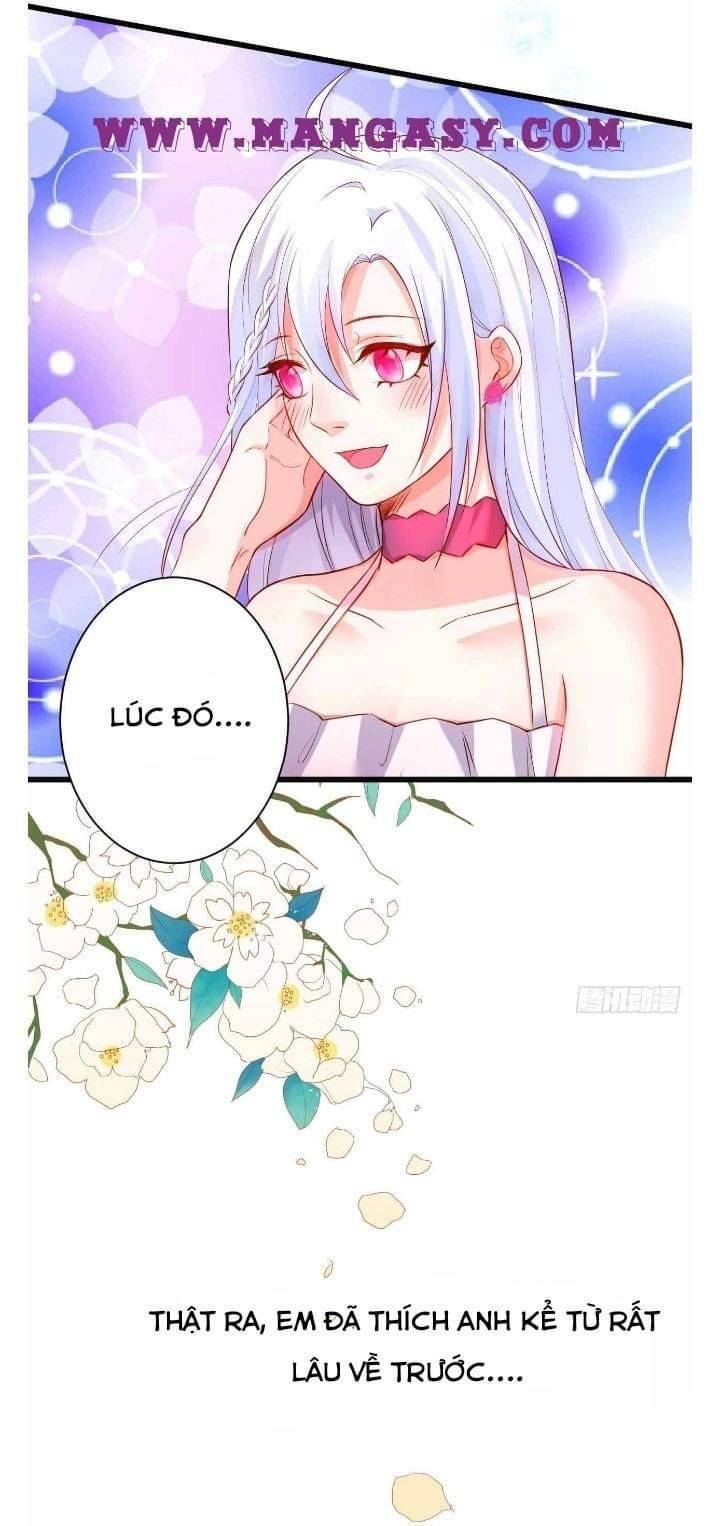 Hắc Đạo Này Có Chút Manh Chapter 120 - 11