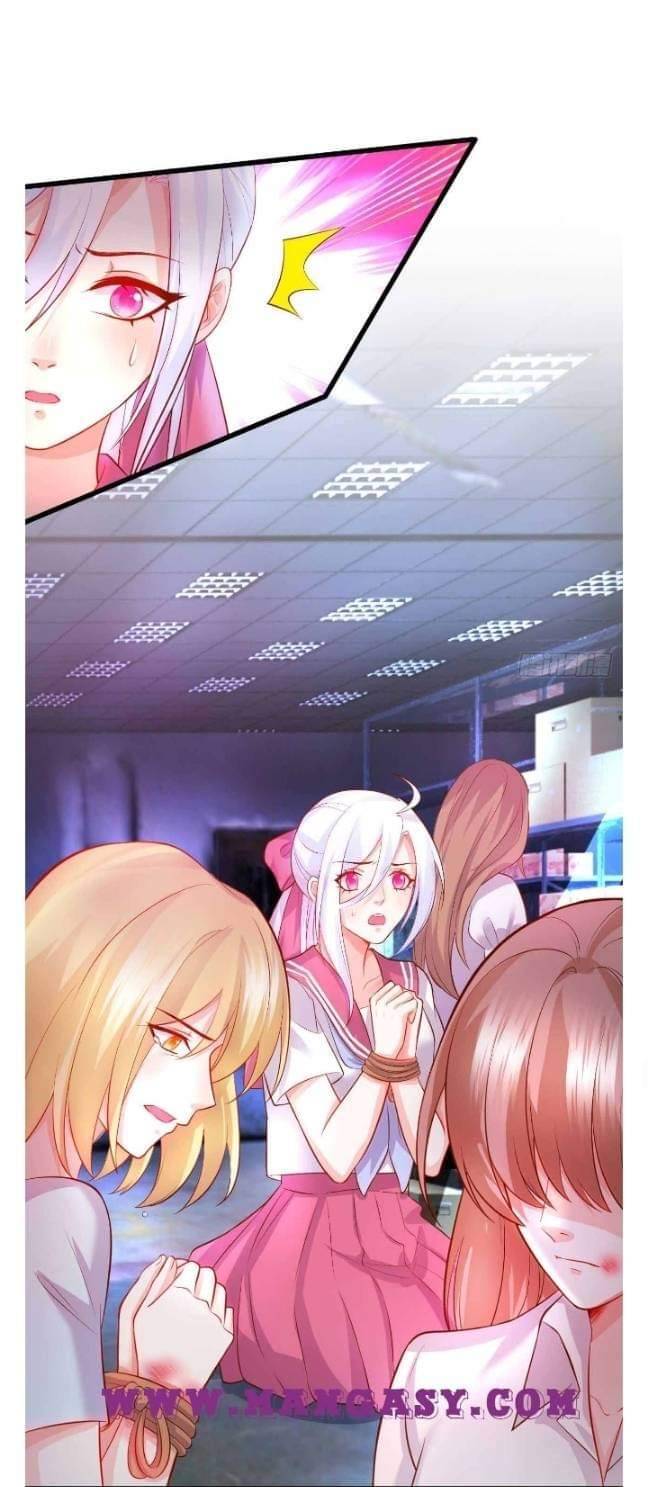 Hắc Đạo Này Có Chút Manh Chapter 120 - 16