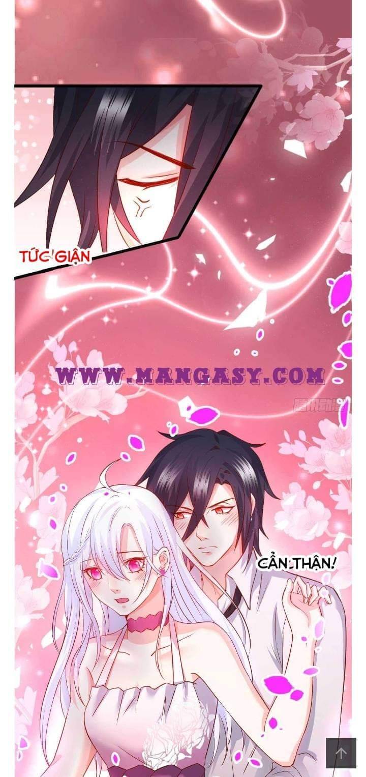 Hắc Đạo Này Có Chút Manh Chapter 120 - 3