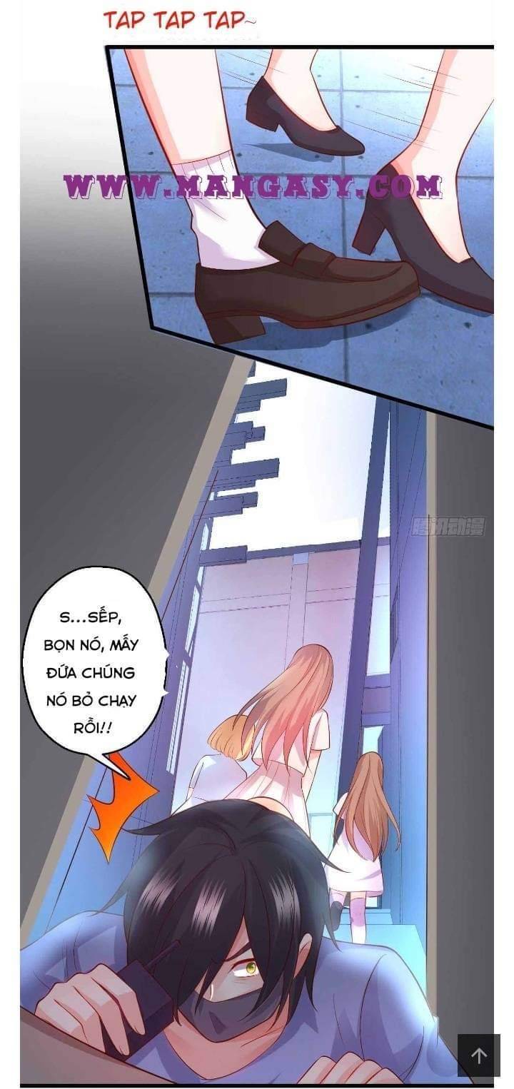 Hắc Đạo Này Có Chút Manh Chapter 120 - 29