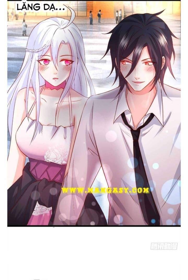 Hắc Đạo Này Có Chút Manh Chapter 120 - 6