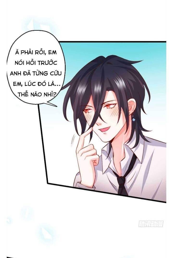 Hắc Đạo Này Có Chút Manh Chapter 120 - 10