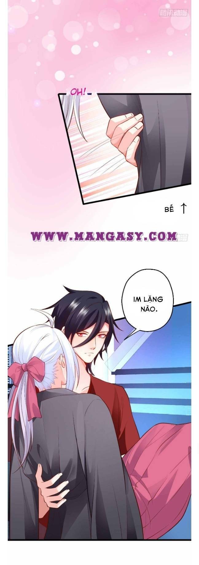 Hắc Đạo Này Có Chút Manh Chapter 121 - 9