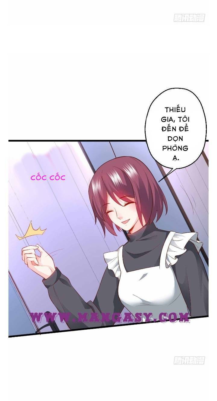 Hắc Đạo Này Có Chút Manh Chapter 122 - 15