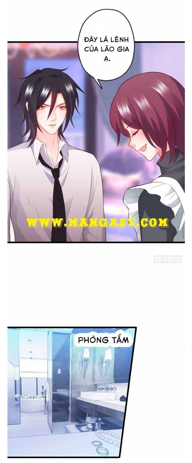 Hắc Đạo Này Có Chút Manh Chapter 122 - 17