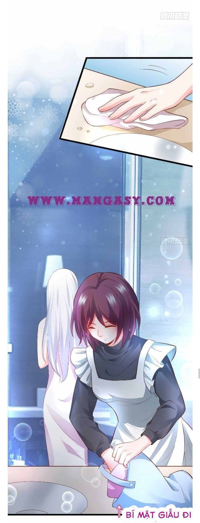 Hắc Đạo Này Có Chút Manh Chapter 122 - 18