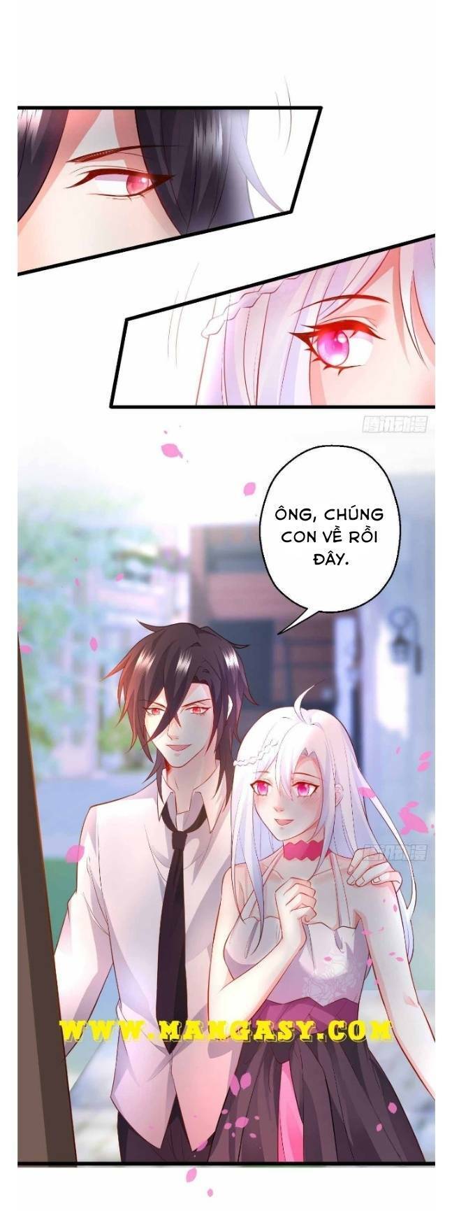 Hắc Đạo Này Có Chút Manh Chapter 122 - 3