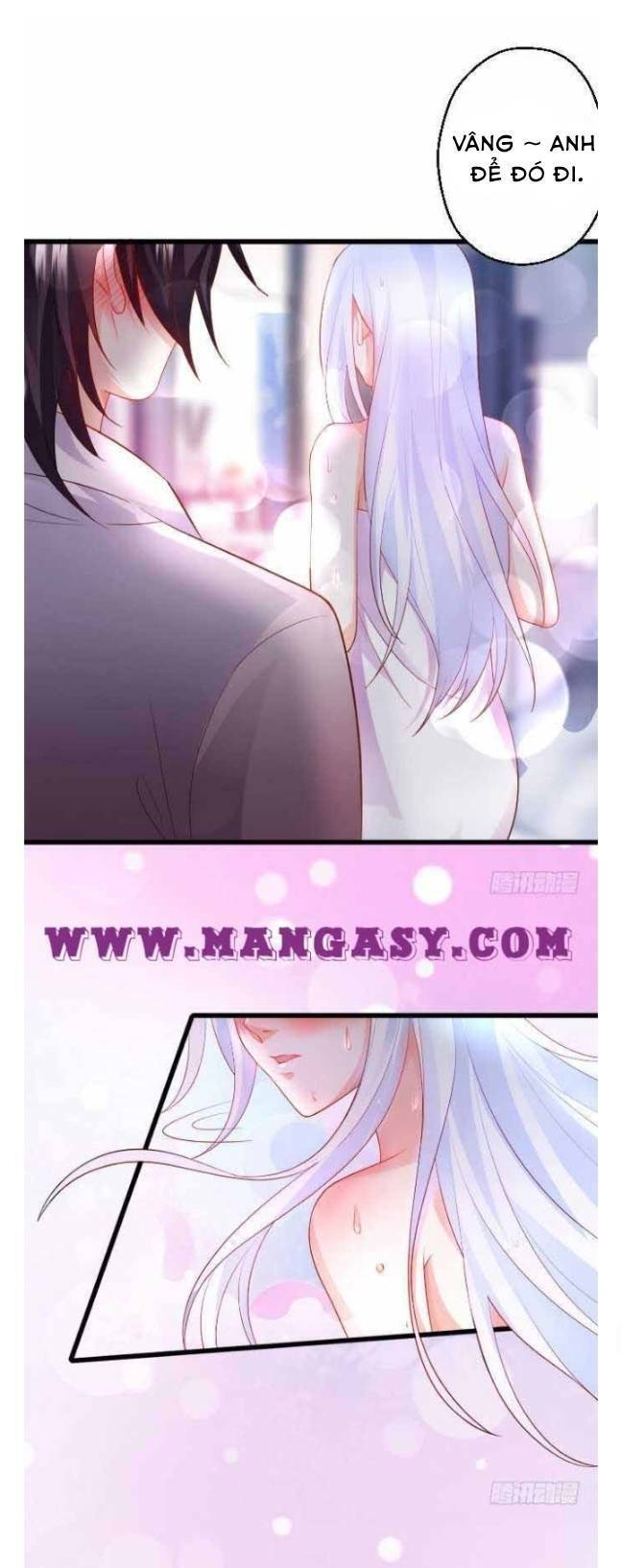 Hắc Đạo Này Có Chút Manh Chapter 122 - 24