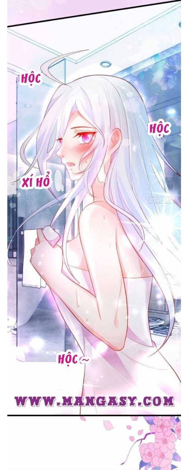 Hắc Đạo Này Có Chút Manh Chapter 122 - 25