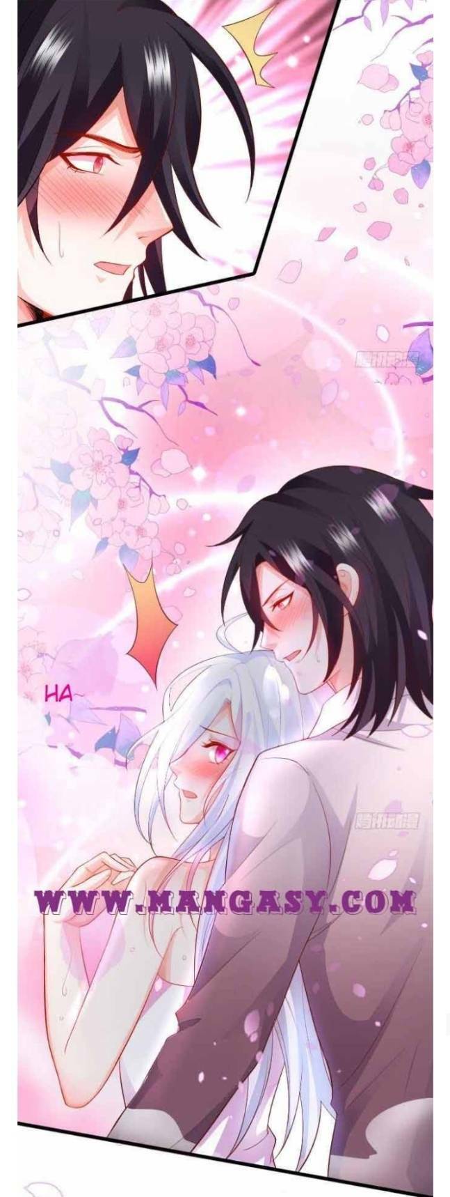 Hắc Đạo Này Có Chút Manh Chapter 122 - 26