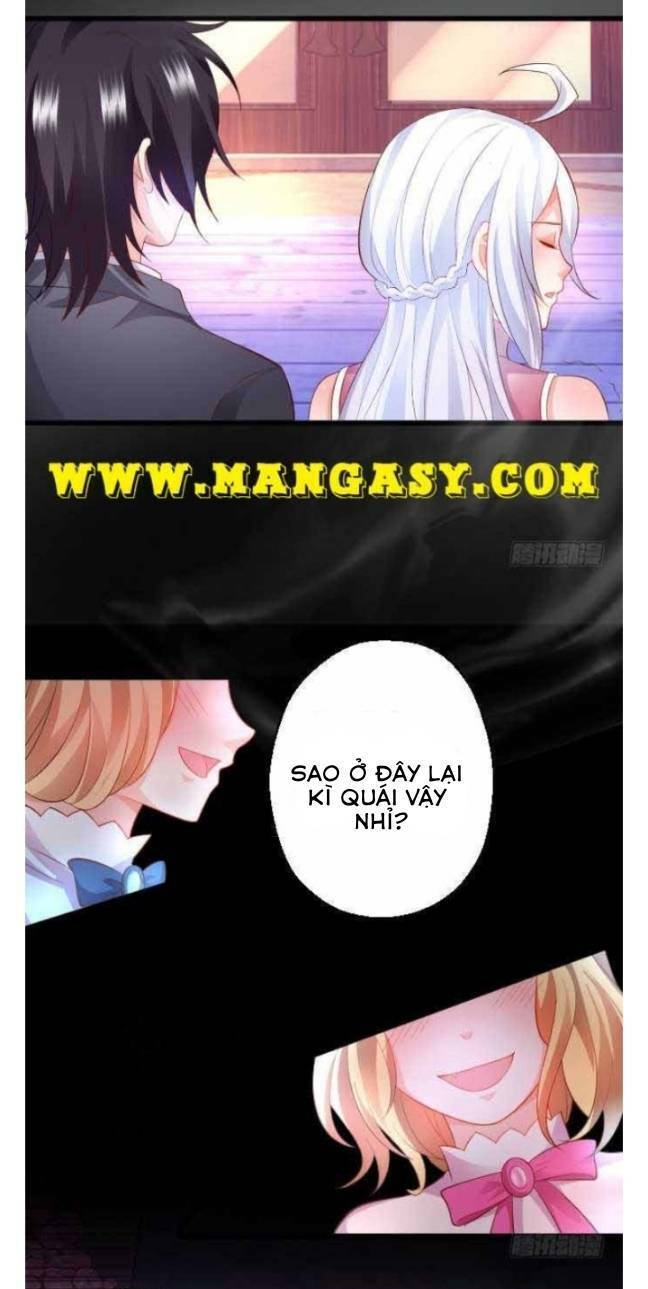 Hắc Đạo Này Có Chút Manh Chapter 122 - 32