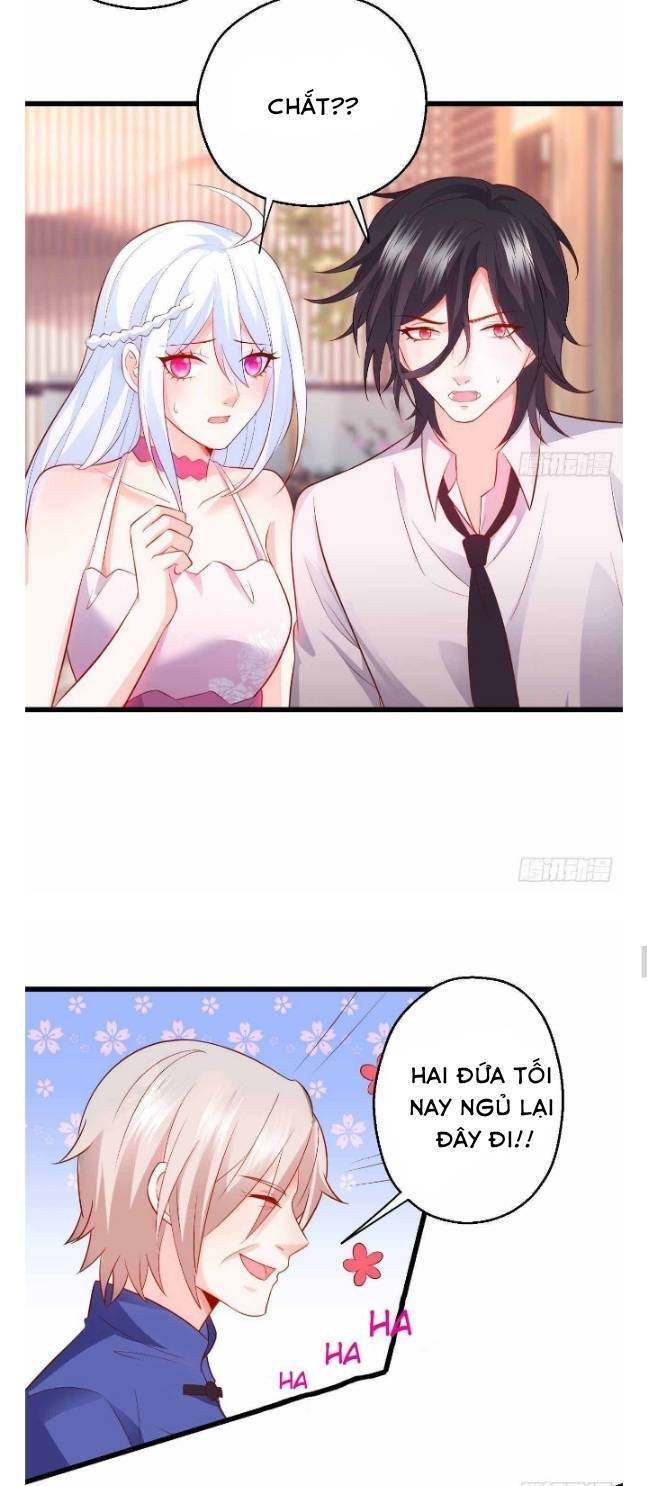 Hắc Đạo Này Có Chút Manh Chapter 122 - 10