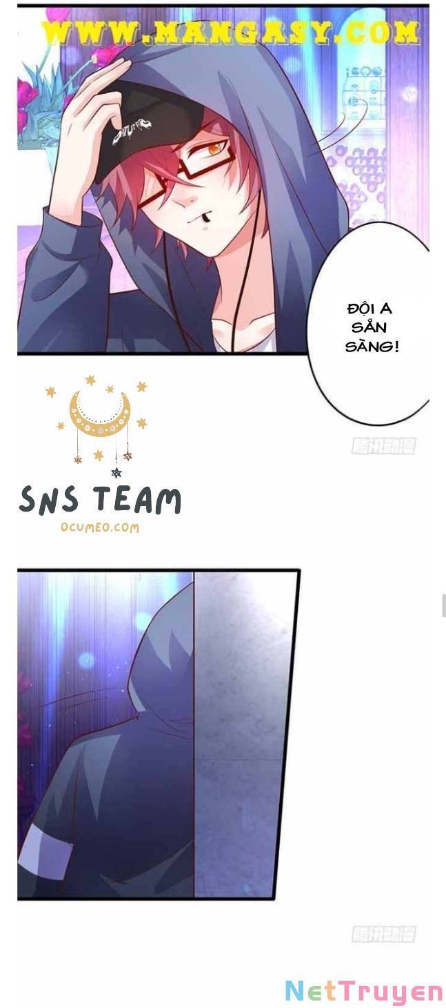 Hắc Đạo Này Có Chút Manh Chapter 123 - 8