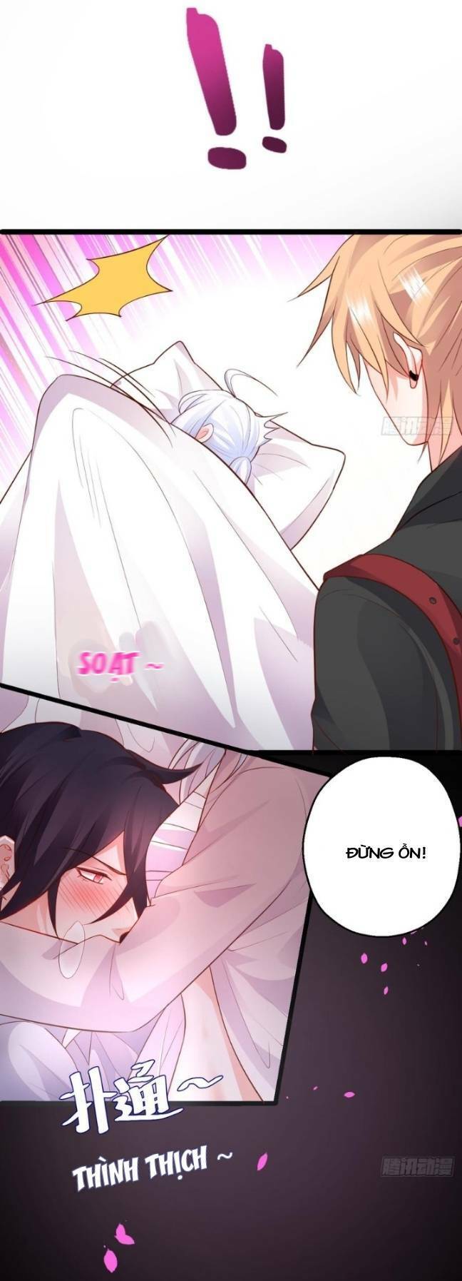 Hắc Đạo Này Có Chút Manh Chapter 127 - 23