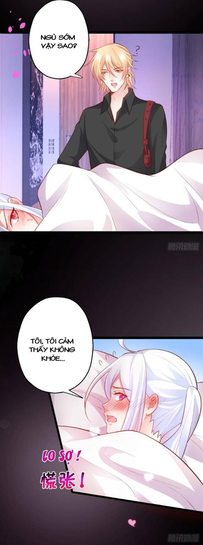 Hắc Đạo Này Có Chút Manh Chapter 127 - 24