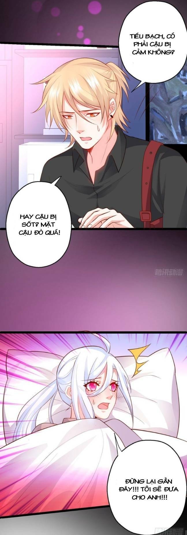 Hắc Đạo Này Có Chút Manh Chapter 127 - 28