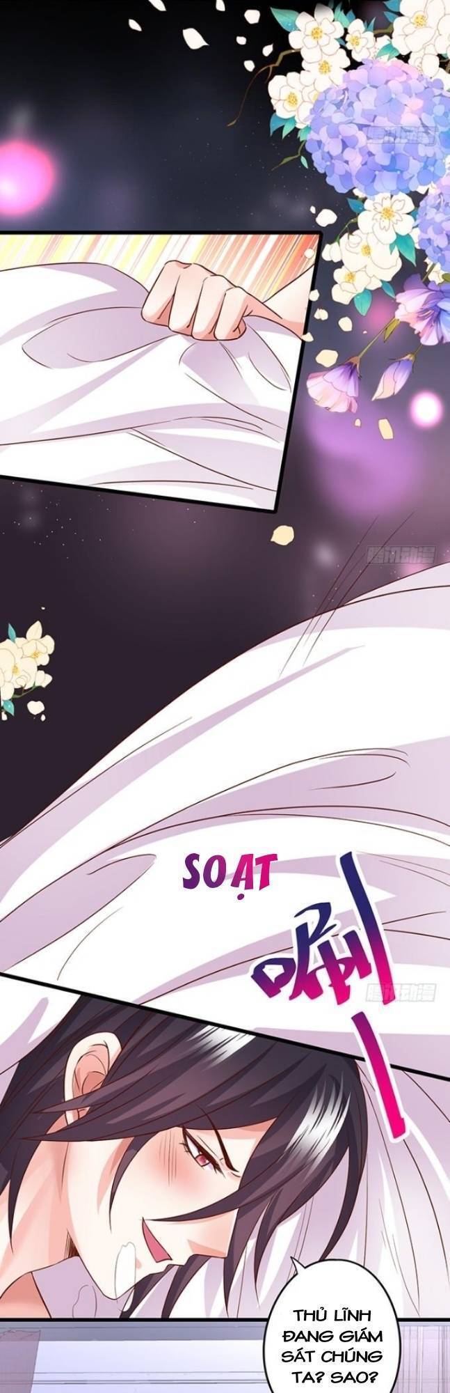 Hắc Đạo Này Có Chút Manh Chapter 130 - 12