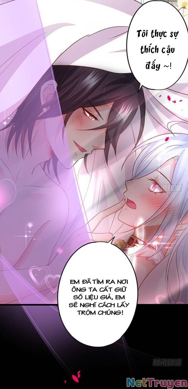 Hắc Đạo Này Có Chút Manh Chapter 130 - 15