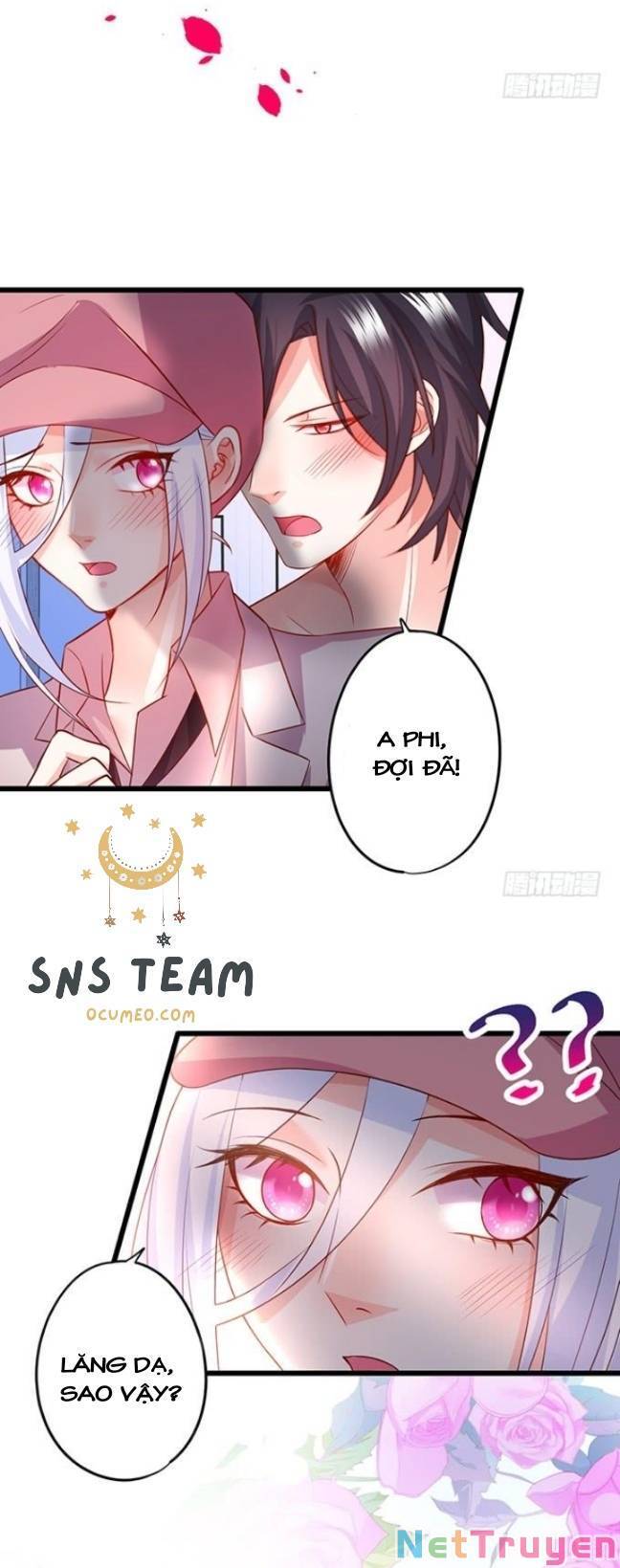 Hắc Đạo Này Có Chút Manh Chapter 130 - 19