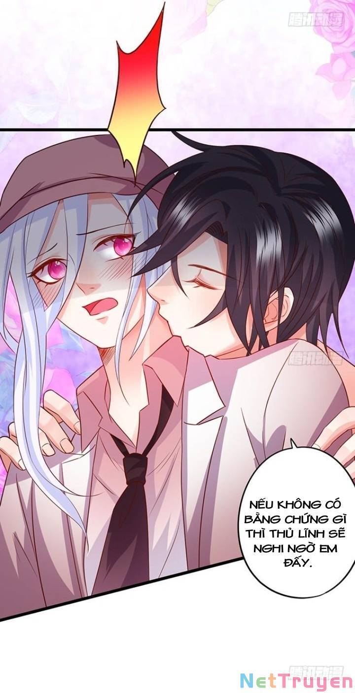 Hắc Đạo Này Có Chút Manh Chapter 130 - 20