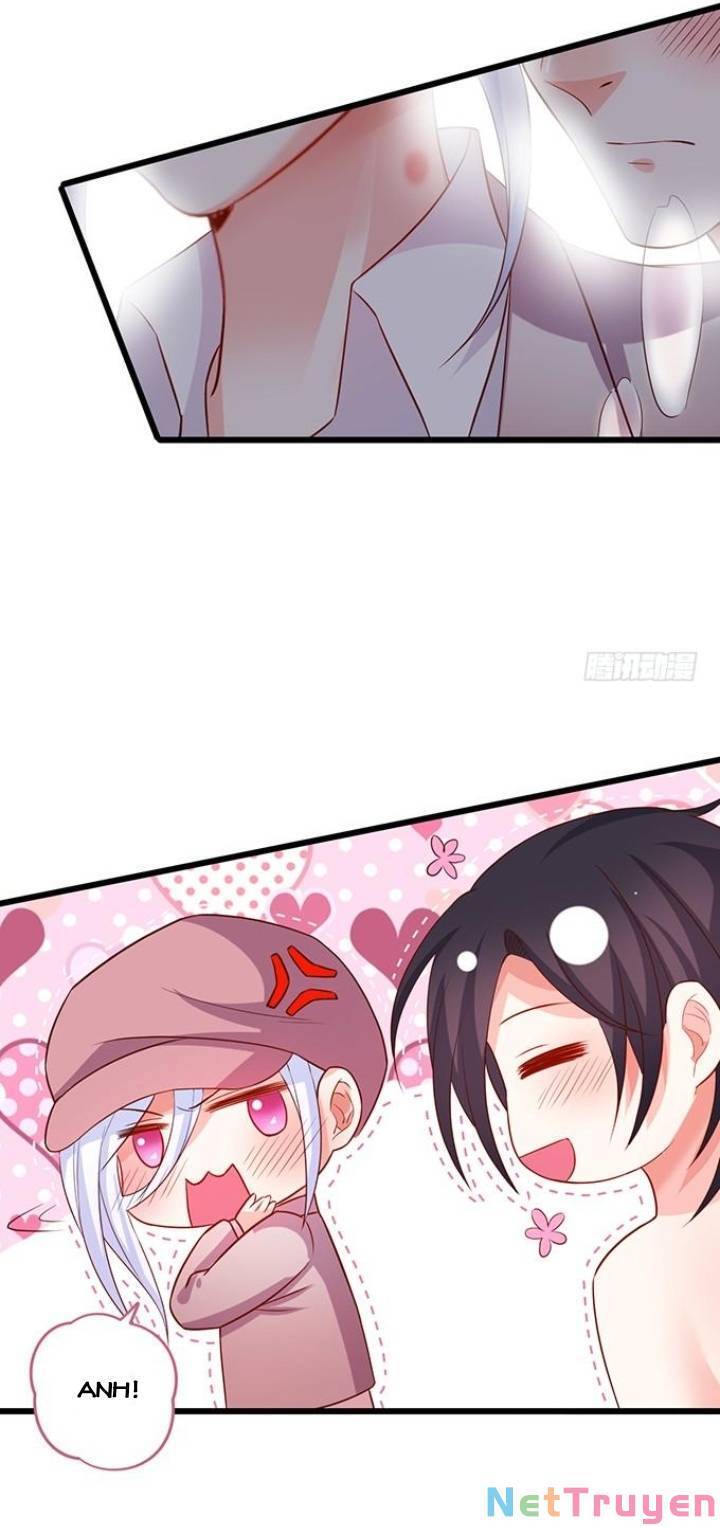 Hắc Đạo Này Có Chút Manh Chapter 130 - 21