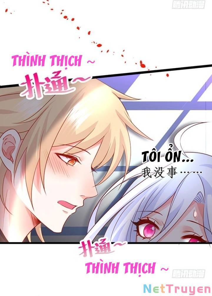 Hắc Đạo Này Có Chút Manh Chapter 130 - 32