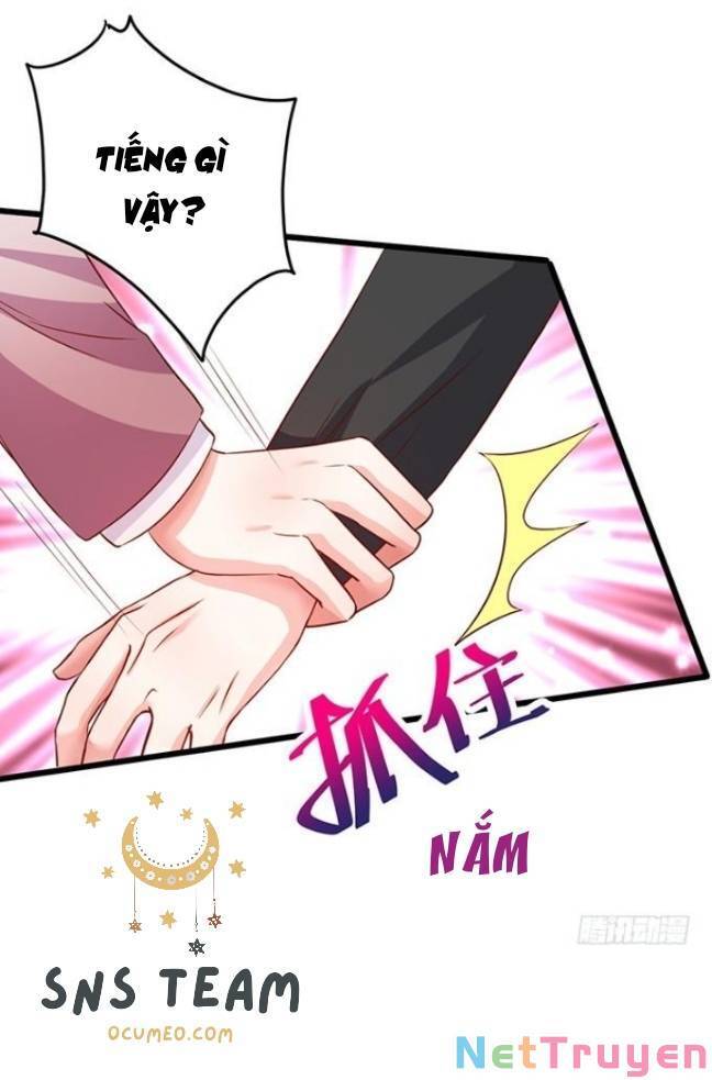 Hắc Đạo Này Có Chút Manh Chapter 130 - 33