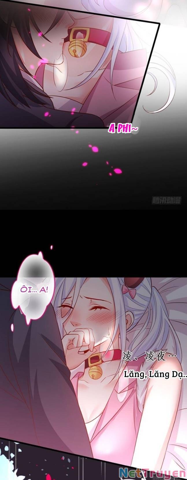 Hắc Đạo Này Có Chút Manh Chapter 130 - 9