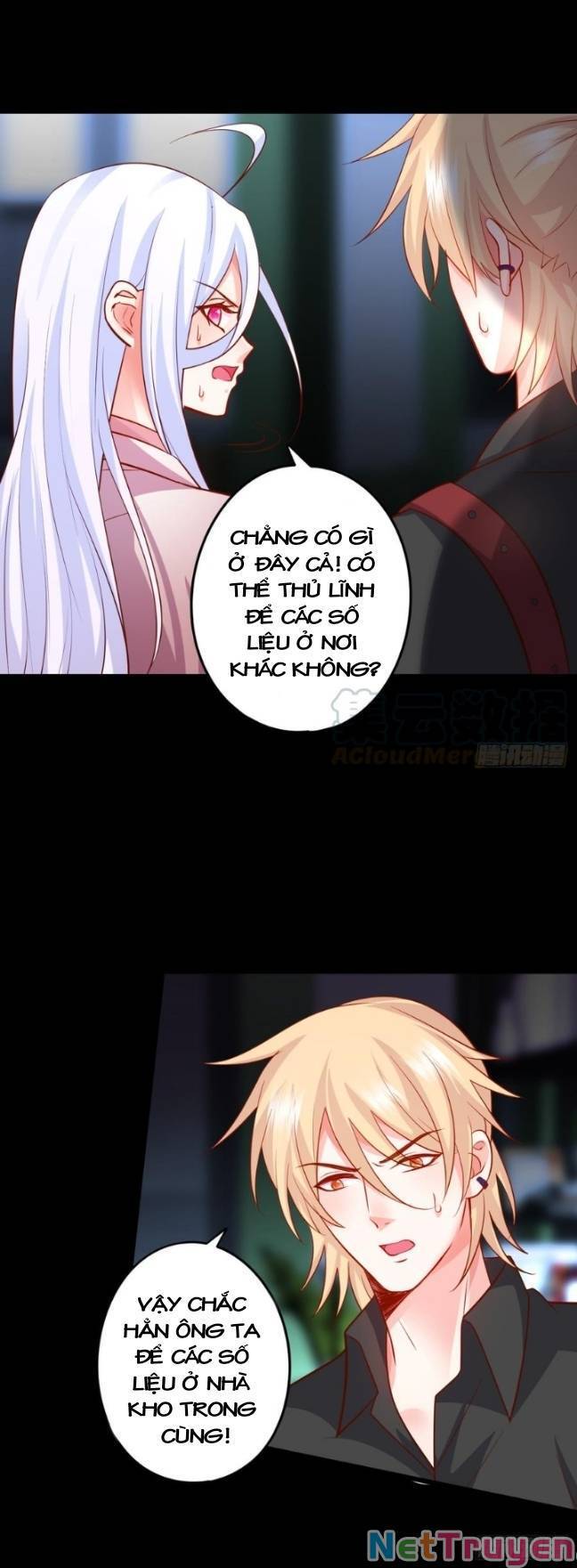 Hắc Đạo Này Có Chút Manh Chapter 131 - 19